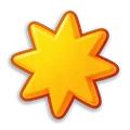 Bonus buy category icon at Spinfin