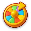 Game shows category icon at Spinfin