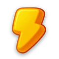 New category icon at Spinfin