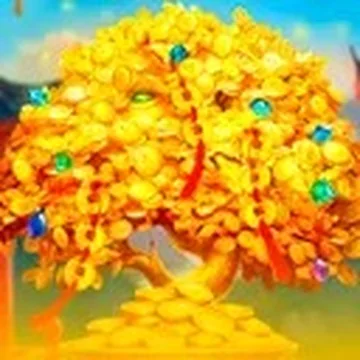 Bonsai Gold Hold and Win by Novomatic in the Spinfin lobby