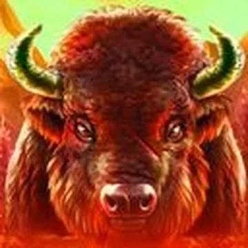 Buffalo Trail slot thumbnail at Spinfin