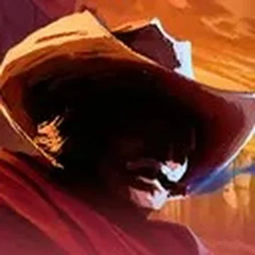 Duel at Dawn by Hacksaw Gaming in the Spinfin lobby