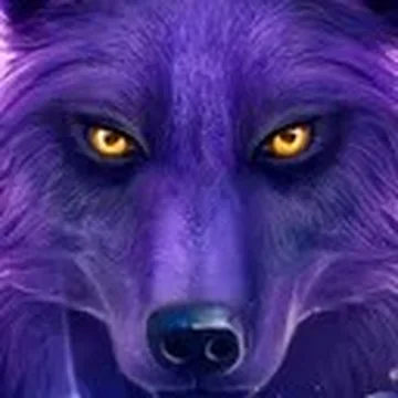 Howling Wolves Megaways by Booming Games in the Spinfin lobby