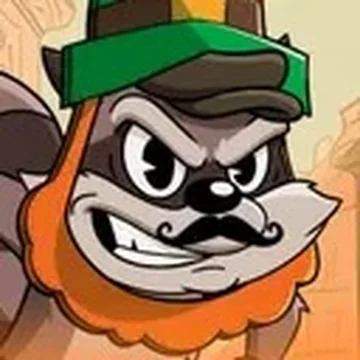 Le Bandit by Hacksaw Gaming in the Spinfin lobby