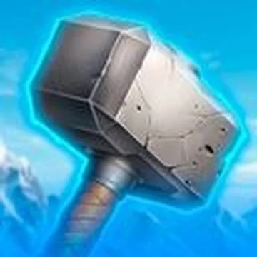 Thor Power: Whack and Win slot thumbnail at Spinfin